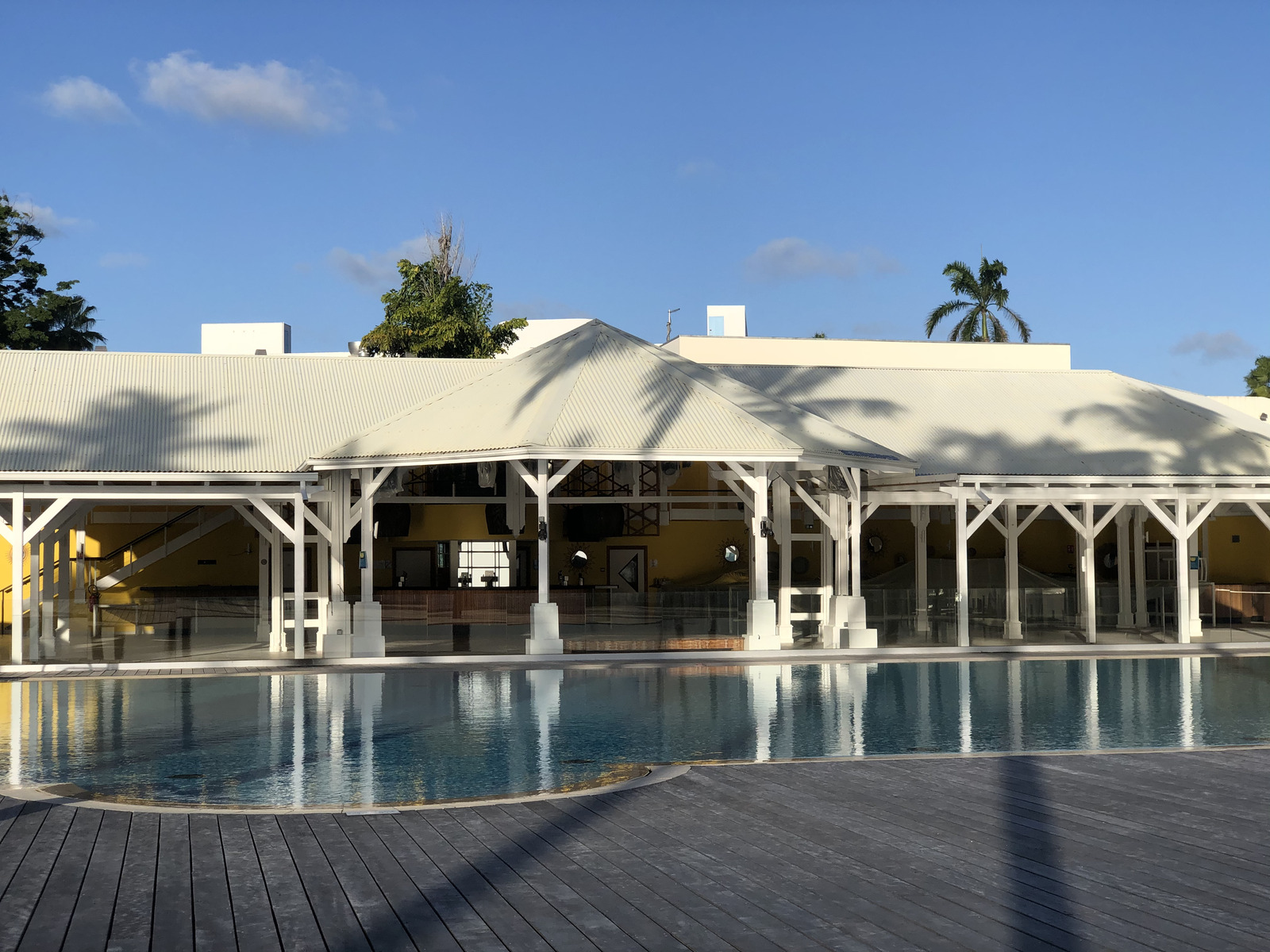 รูปถ่าย กวาเดอลูป(Guadeloupe) หาดลาการาแวล(La Caravelle Beach) 2021-02 37