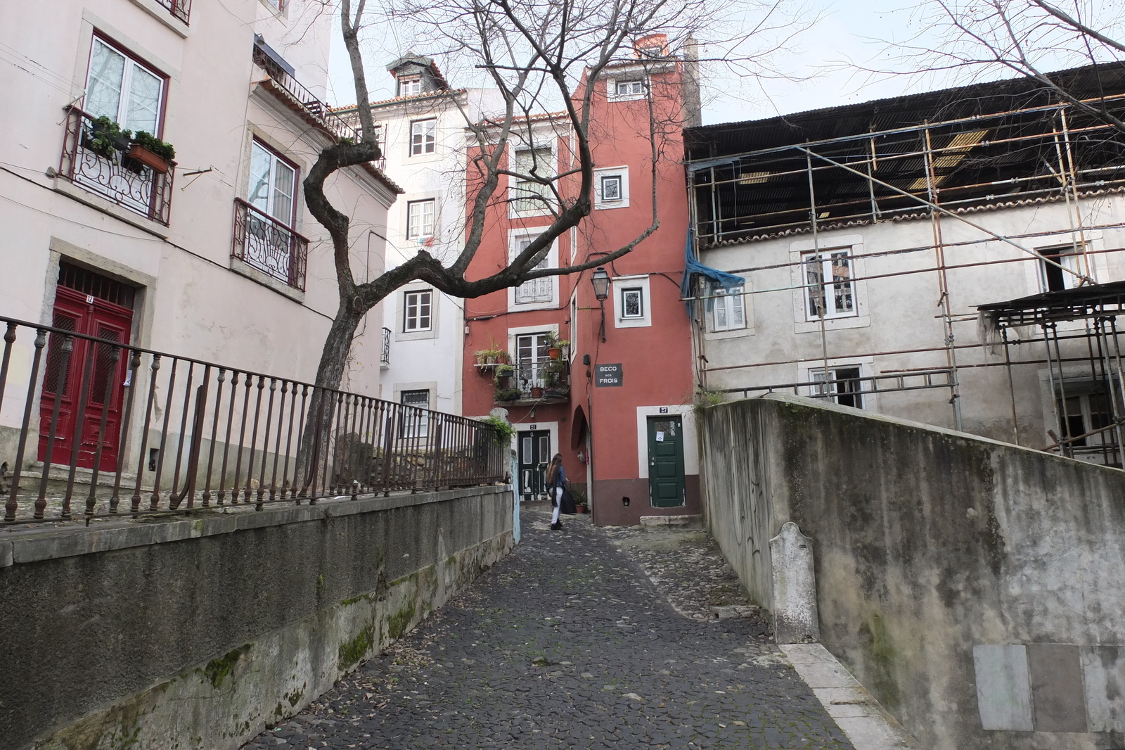 รูปถ่าย โปรตุเกส(Portugal) ลิสบอน(Lisbon) 2013-01 261
