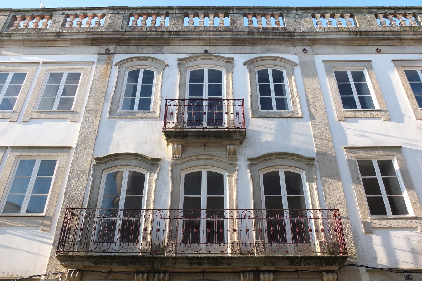 รูปถ่าย โปรตุเกส(Portugal) วีอานาดูกัชเตลู(Viana do Castelo) 2013-01 3