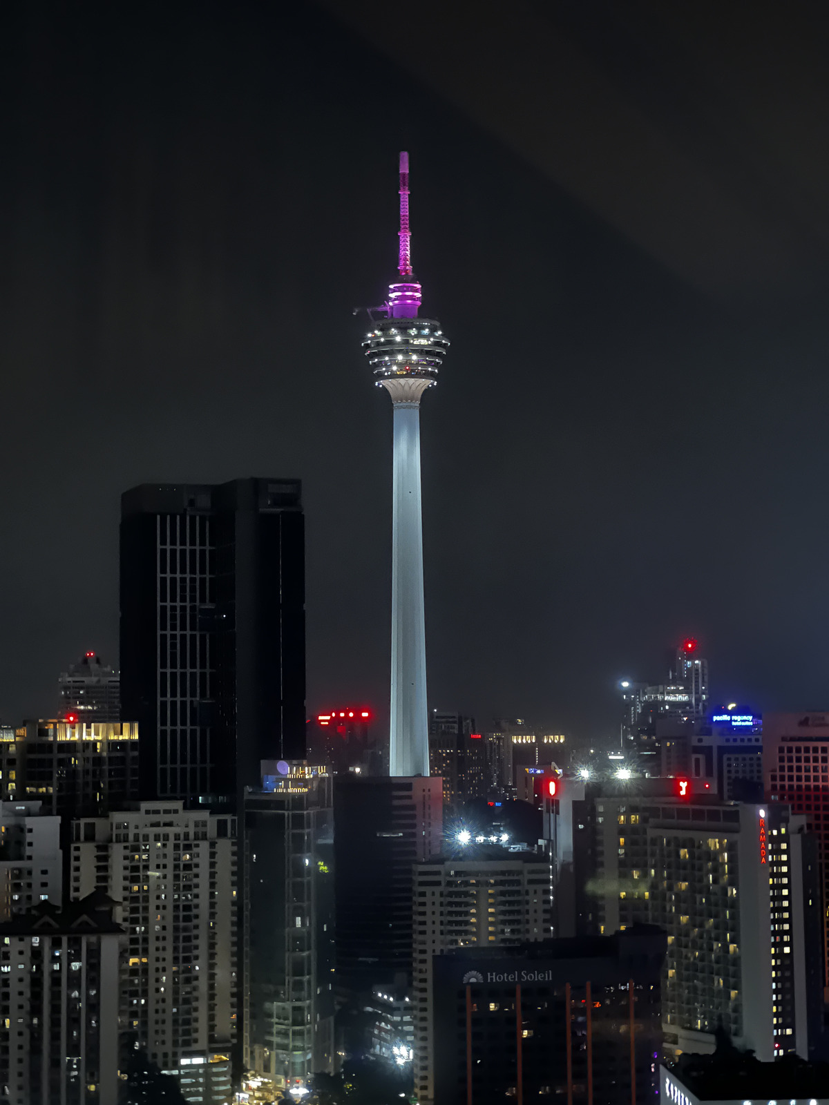 รูปถ่าย มาเลเซีย(Malaysia) กัวลาลัมเปอร์(Kuala Lumpur) 2023-01 177