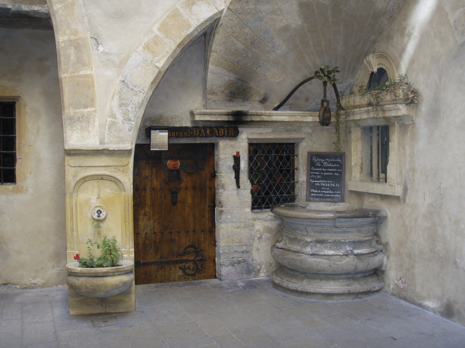 รูปถ่าย ฝรั่งเศส(France) ลีอง(Lyon) 2007-08 44