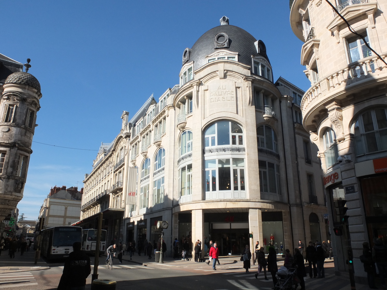 รูปถ่าย ฝรั่งเศส(France) ดีฌง(Dijon) 2012-02 73