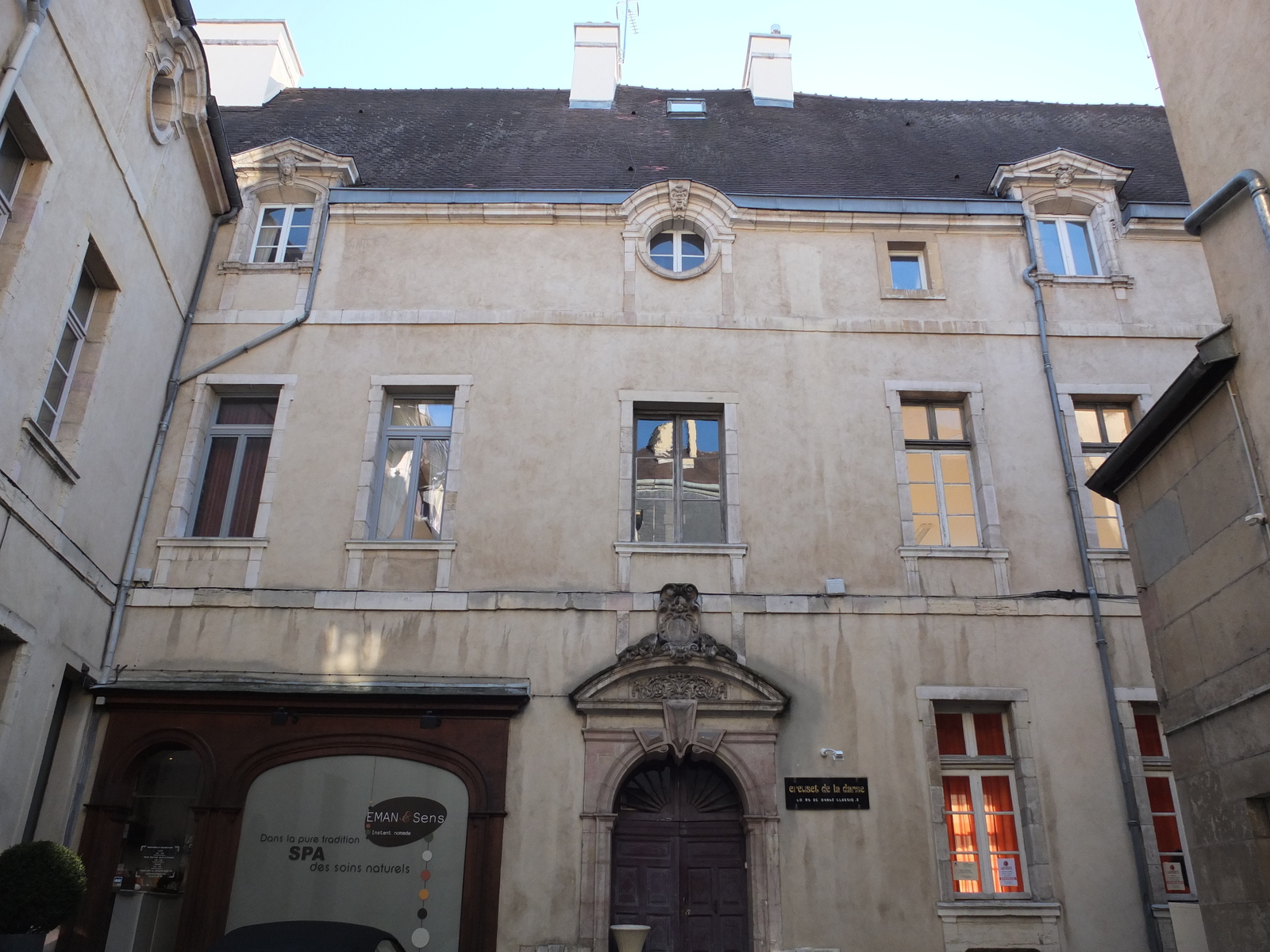 รูปถ่าย ฝรั่งเศส(France) ดีฌง(Dijon) 2012-02 66