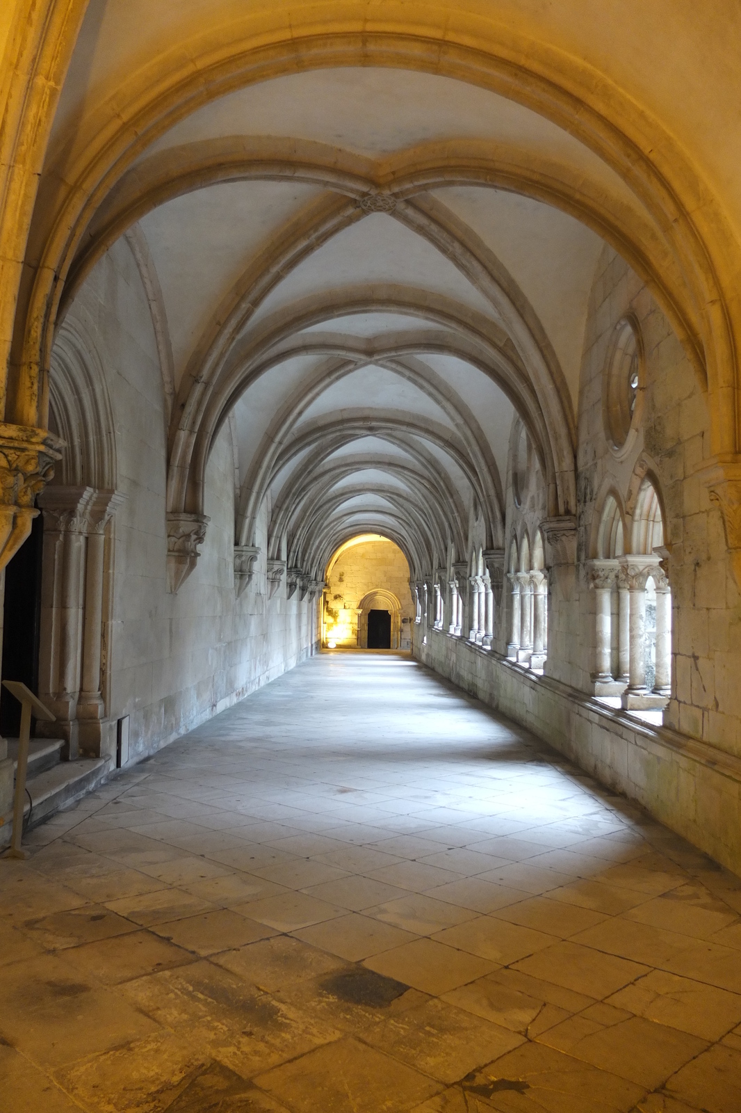 รูปถ่าย โปรตุเกส(Portugal) อัลโกบาซา(Alcobaca) 2013-01 100