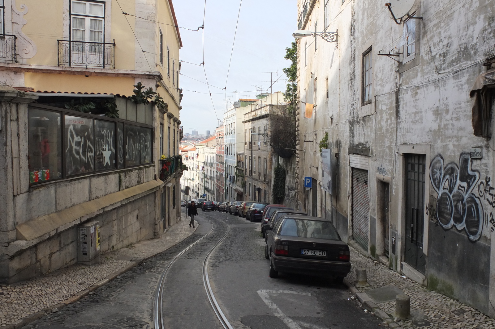 รูปถ่าย โปรตุเกส(Portugal) ลิสบอน(Lisbon) 2013-01 285