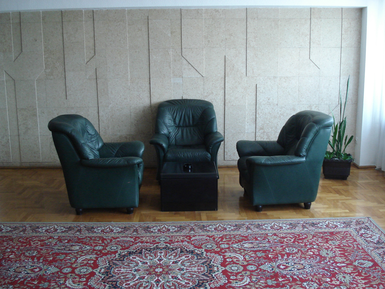 รูปถ่าย รัสเซีย(Russia) โนโวสิเบียร์สก์(Novosibirsk) โรงแรมซีบีร์(Sibir Hotel) 2006-07 22