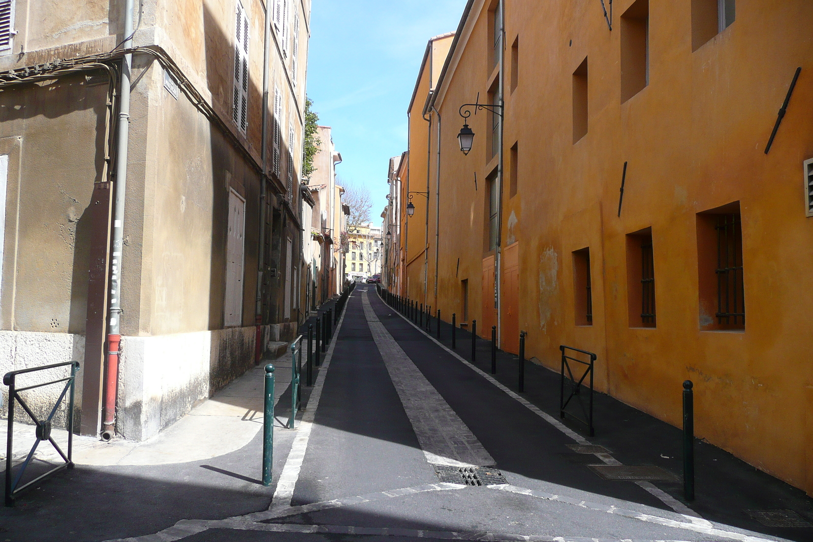 รูปถ่าย ฝรั่งเศส(France) แอ็กซ์-อ็อง-โพรว็องส์(Aix en Provence) 2008-04 139