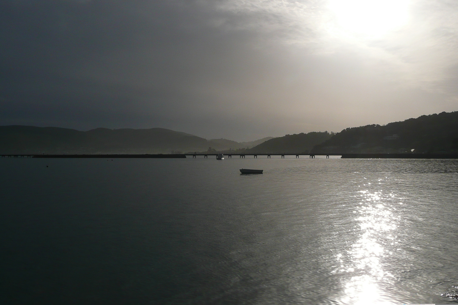 รูปถ่าย แอฟริกาใต้(South Africa) ไนส์นา(Knysna) 2008-09 1