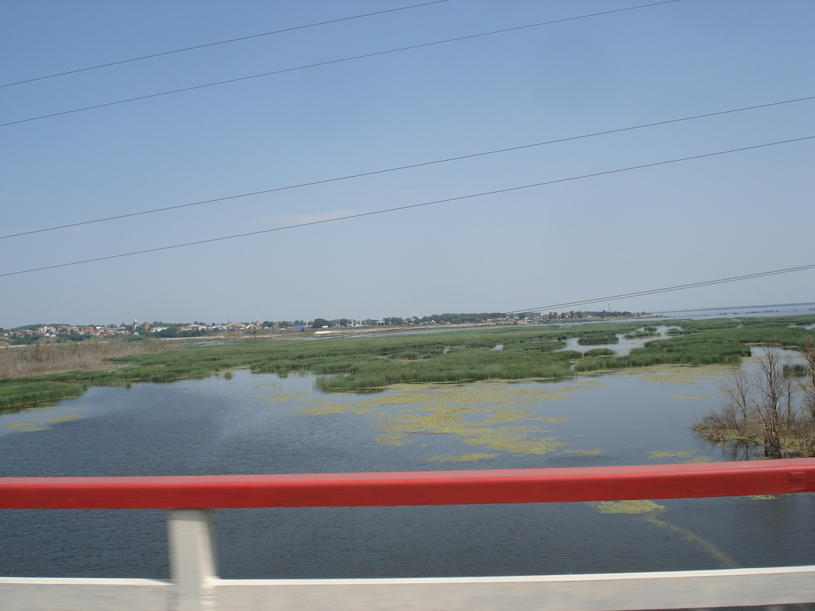 รูปถ่าย รัสเซีย(Russia) จากอูฟาไปคาซาน(From Ufa to Kazan) 2006-07 62