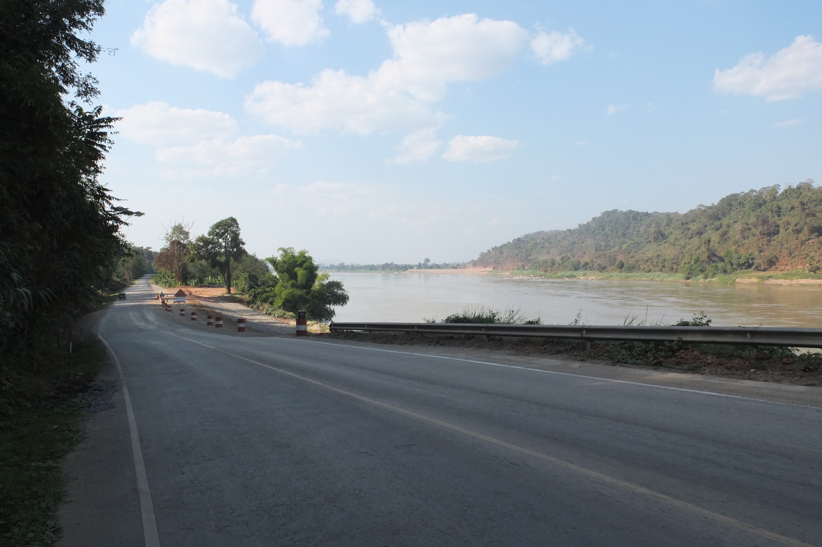 รูปถ่าย ไทย(Thailand) แม่น้ำโขง(Mekong river) 2012-12 229