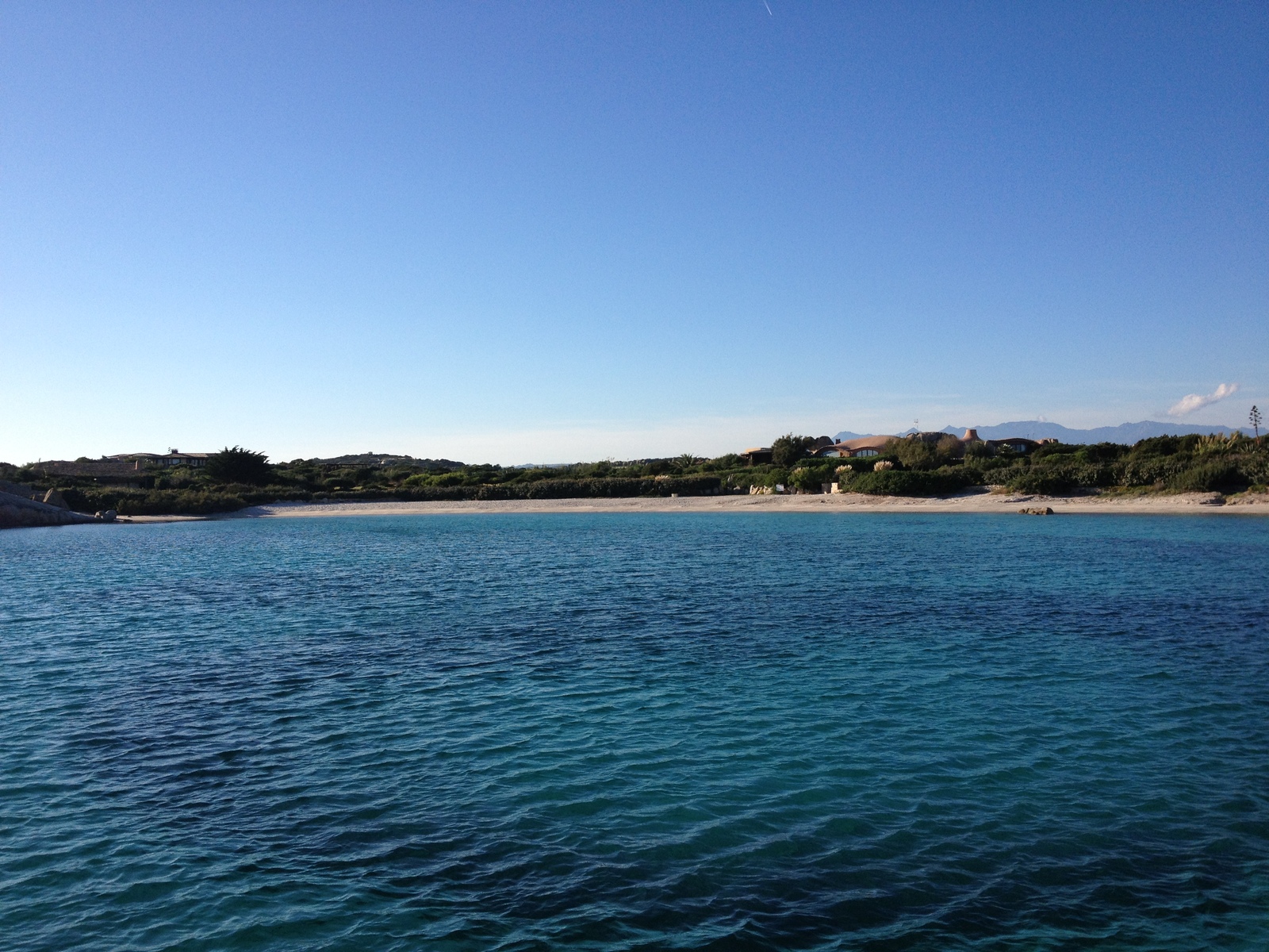 รูปถ่าย ฝรั่งเศส(France) คอร์สิคา(Corsica) เกาะกาวัลโล(Cavallo) 2012-09 88