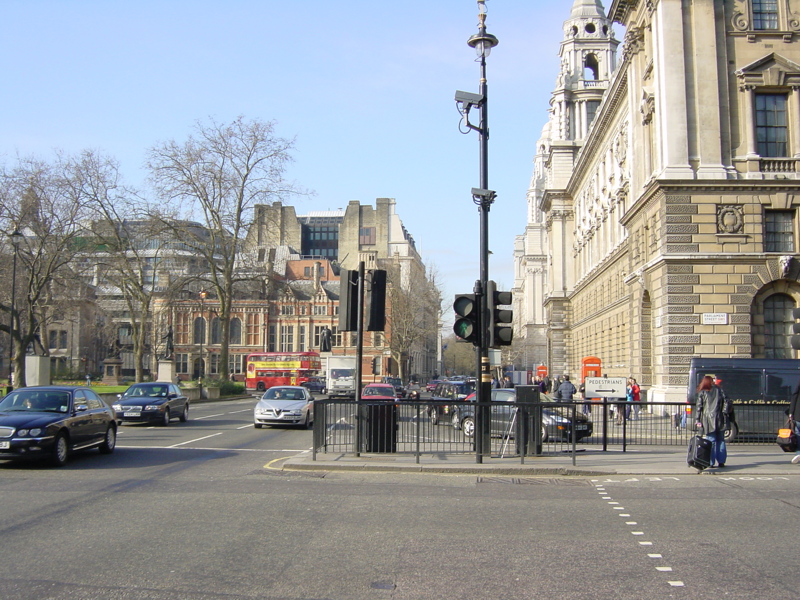 รูปถ่าย อังกฤษ(United Kingdom) ลอนดอน(London) 2002-02 31