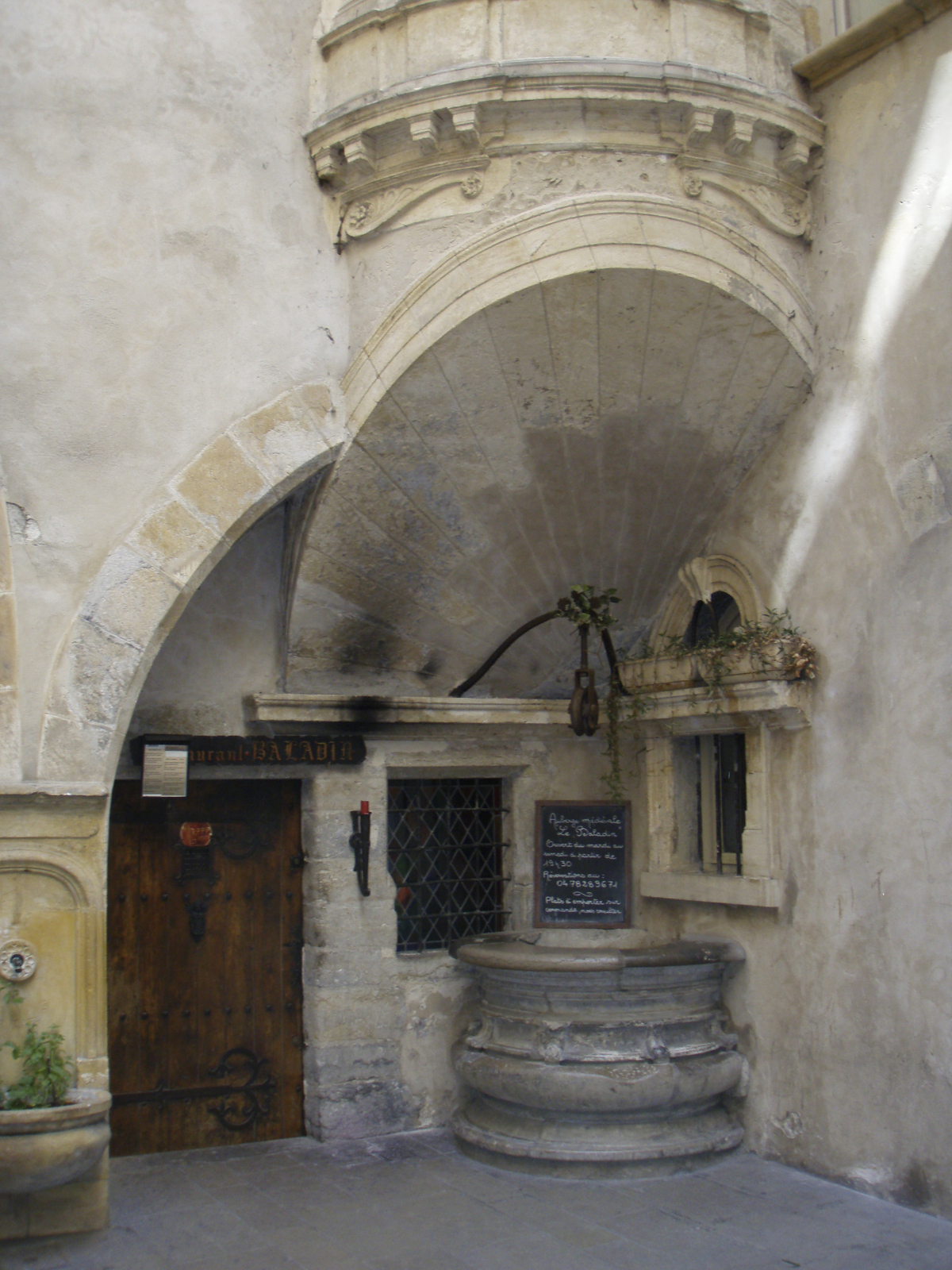 รูปถ่าย ฝรั่งเศส(France) ลีอง(Lyon) 2007-08 39