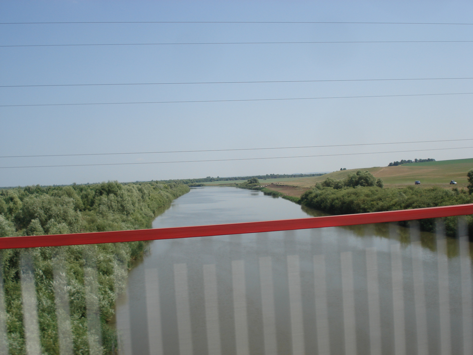 รูปถ่าย รัสเซีย(Russia) จากอูฟาไปคาซาน(From Ufa to Kazan) 2006-07 42
