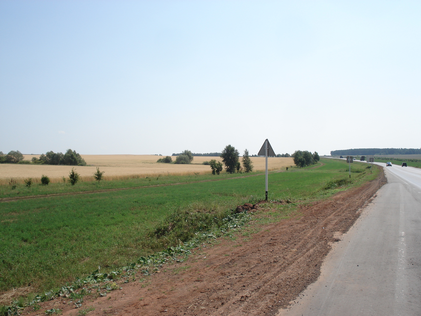 รูปถ่าย รัสเซีย(Russia) จากอูฟาไปคาซาน(From Ufa to Kazan) 2006-07 43