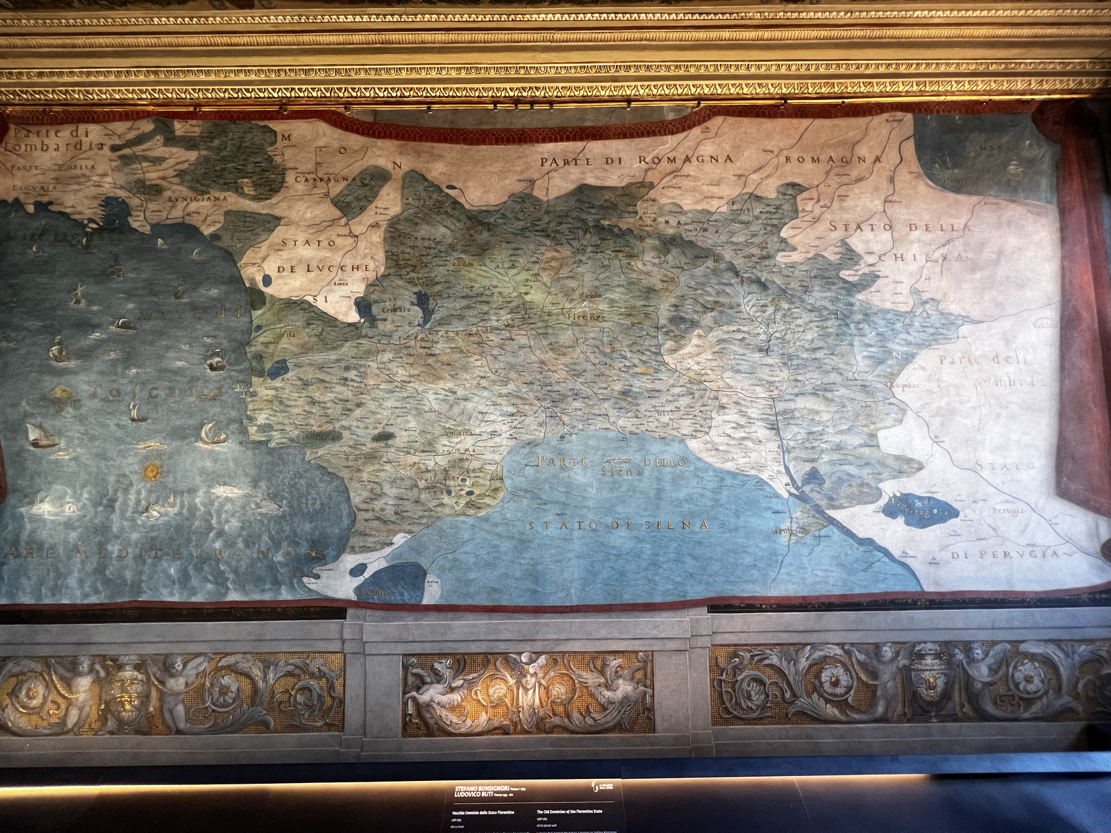 รูปถ่าย อิตาลี(Italy) ฟลอเรนซ์(Florence) พิพิธภัณฑ์อุฟฟีซี(Uffizi Museum) 2022-05 13