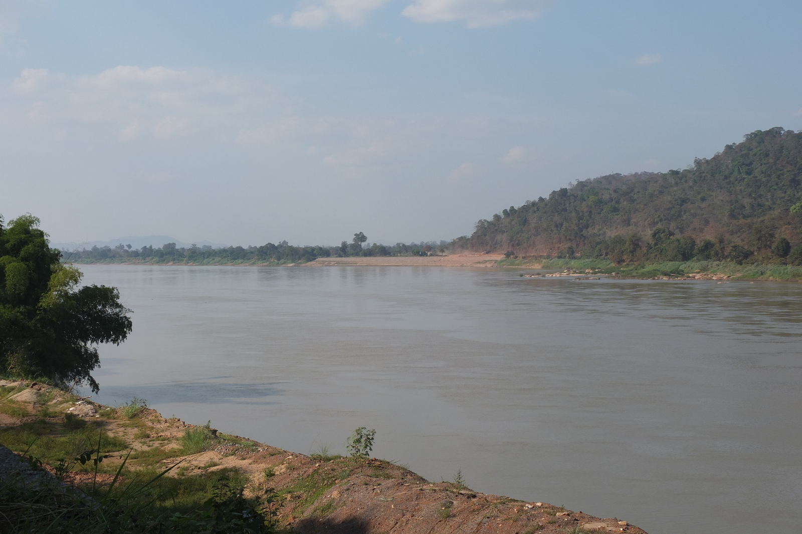 รูปถ่าย ไทย(Thailand) แม่น้ำโขง(Mekong river) 2012-12 226