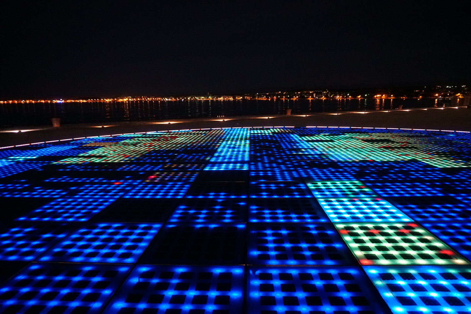 รูปถ่าย โครเอเชีย(Croatia) ซาดาร์(Zadar) 2016-04 38