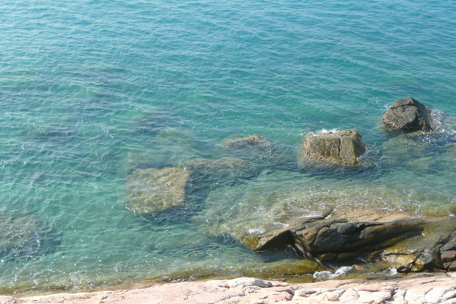 รูปถ่าย ไทย(Thailand) เกาะเสม็ด(Ko Samet) 2009-01 87