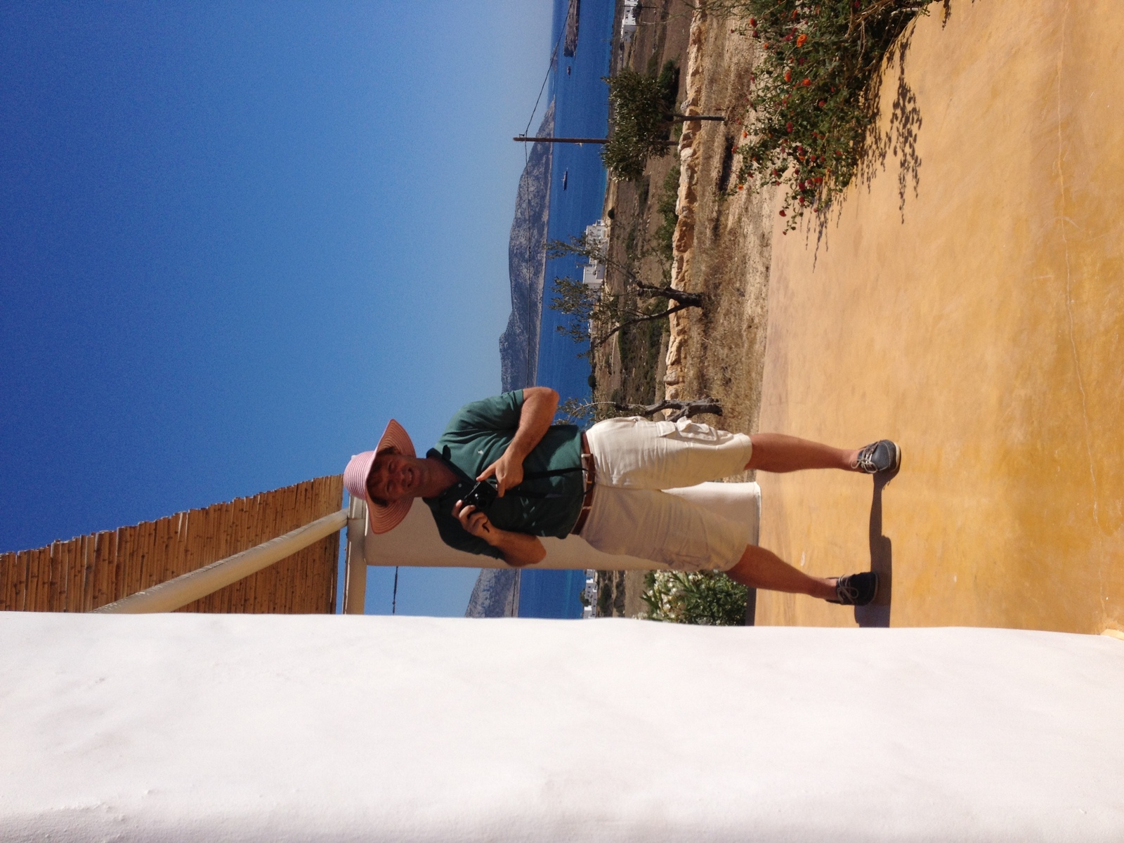 รูปถ่าย กรีก(Greece) เกาะคูโฟนิสเซีย(Koufonissia) 2014-07 378