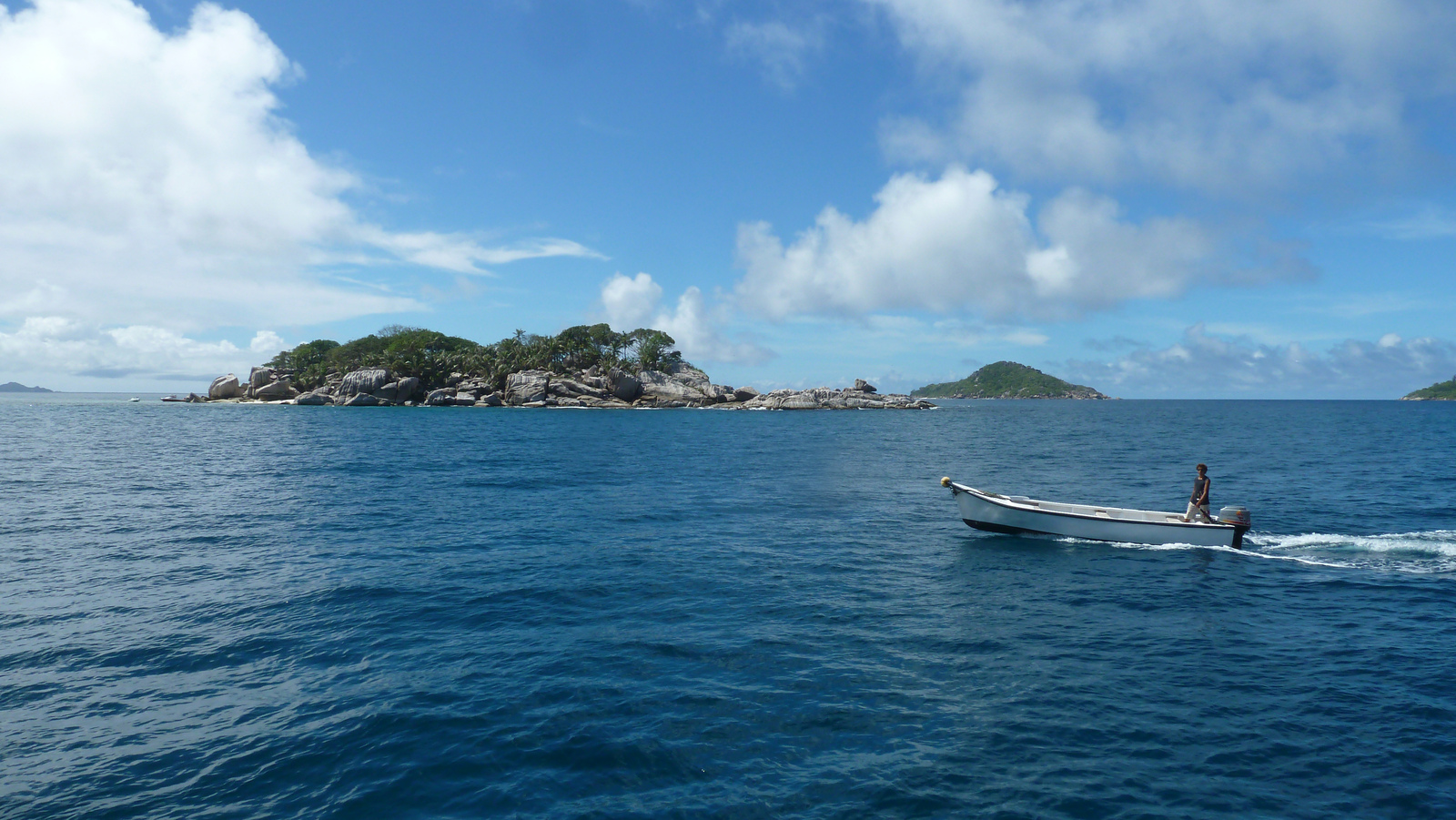 รูปถ่าย เซเชลส์(Seychelles) 2011-10 90