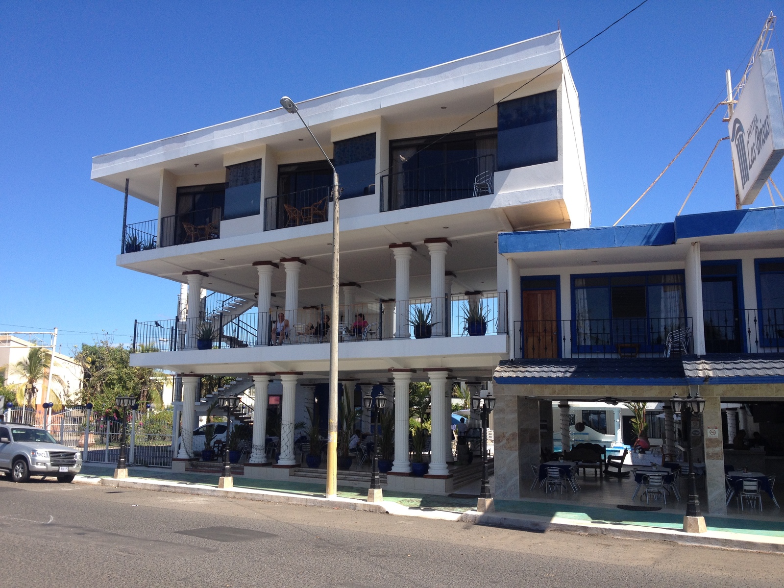 รูปถ่าย คอสตาริกา(Costa Rica) ปุนตาเรนัส(Puntarenas) 2015-03 138
