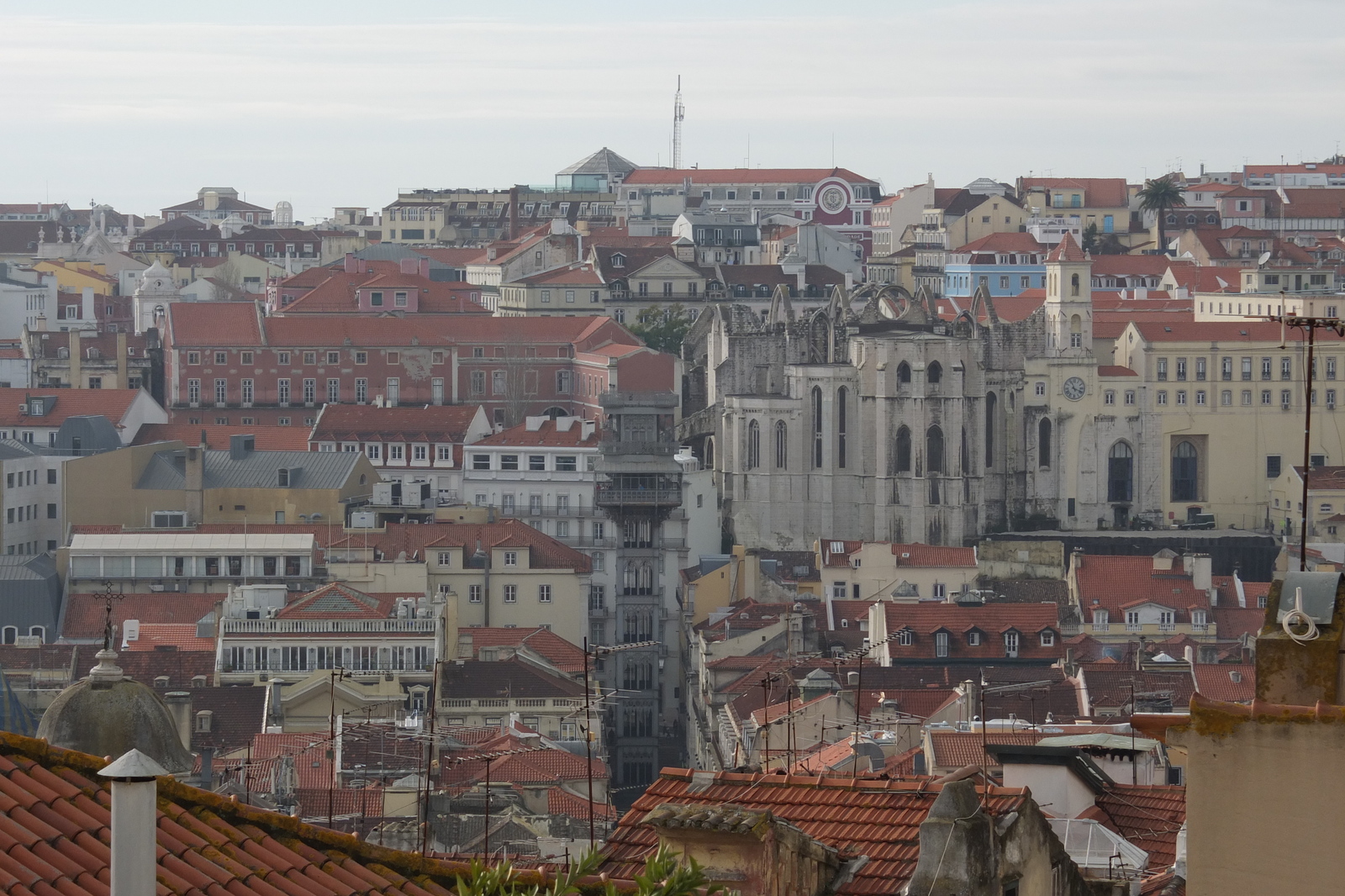 รูปถ่าย โปรตุเกส(Portugal) ลิสบอน(Lisbon) 2013-01 283