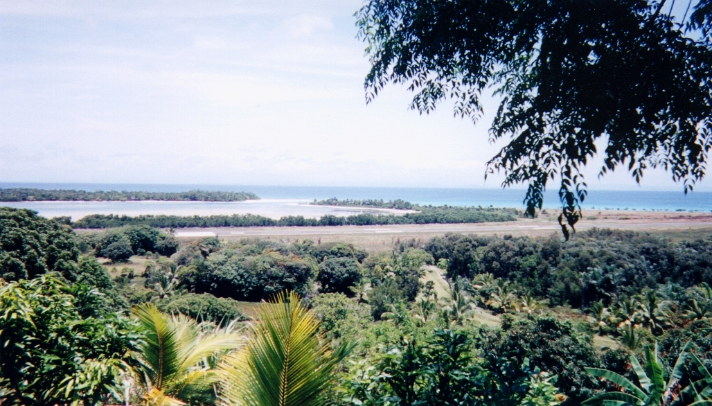 รูปถ่าย มาดากัสการ์(Madagascar) 1999-10 5