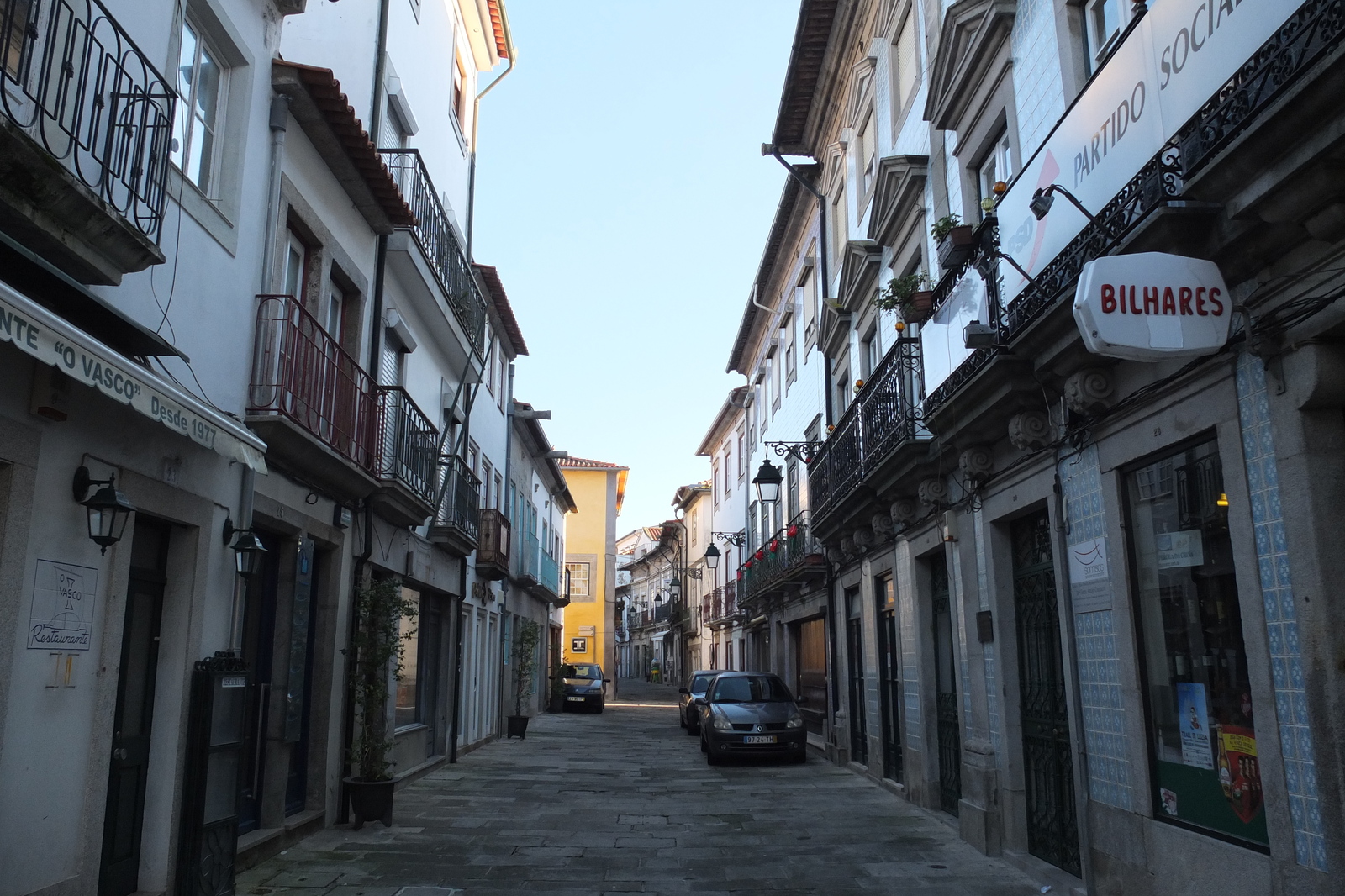 รูปถ่าย โปรตุเกส(Portugal) วีอานาดูกัชเตลู(Viana do Castelo) 2013-01 106