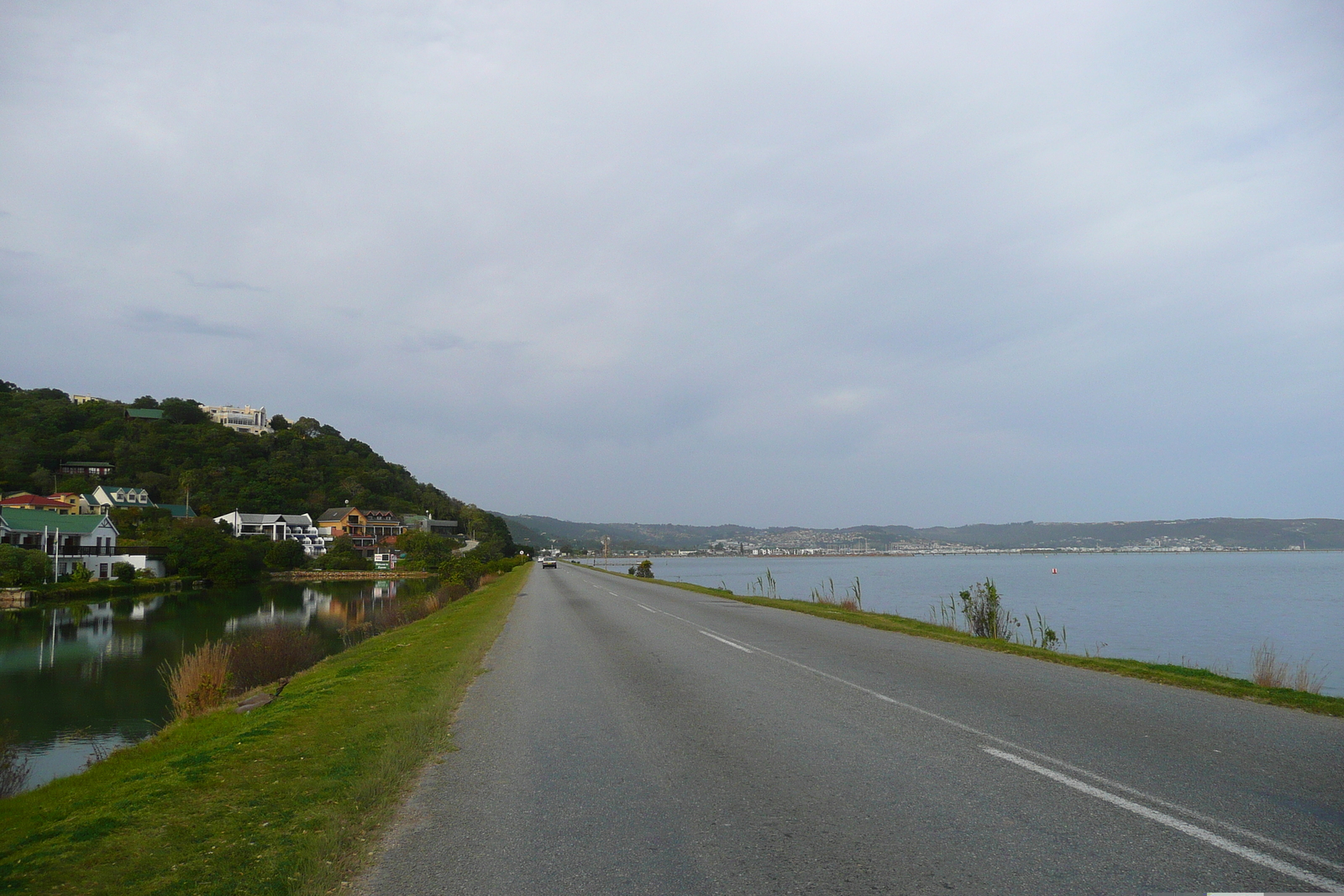 รูปถ่าย แอฟริกาใต้(South Africa) ไนส์นา(Knysna) 2008-09 9