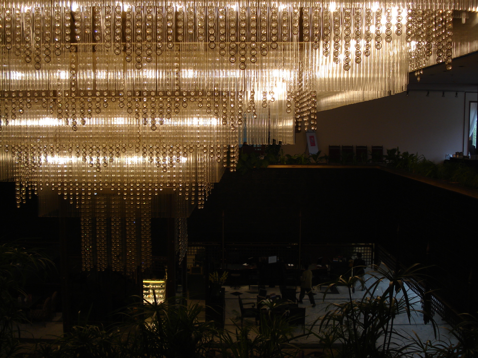 รูปถ่าย ปากีสถาน(Pakistan) การาจี(Karachi) โรงแรมเชอราตัน(Sheraton Hotel) 2006-08 9