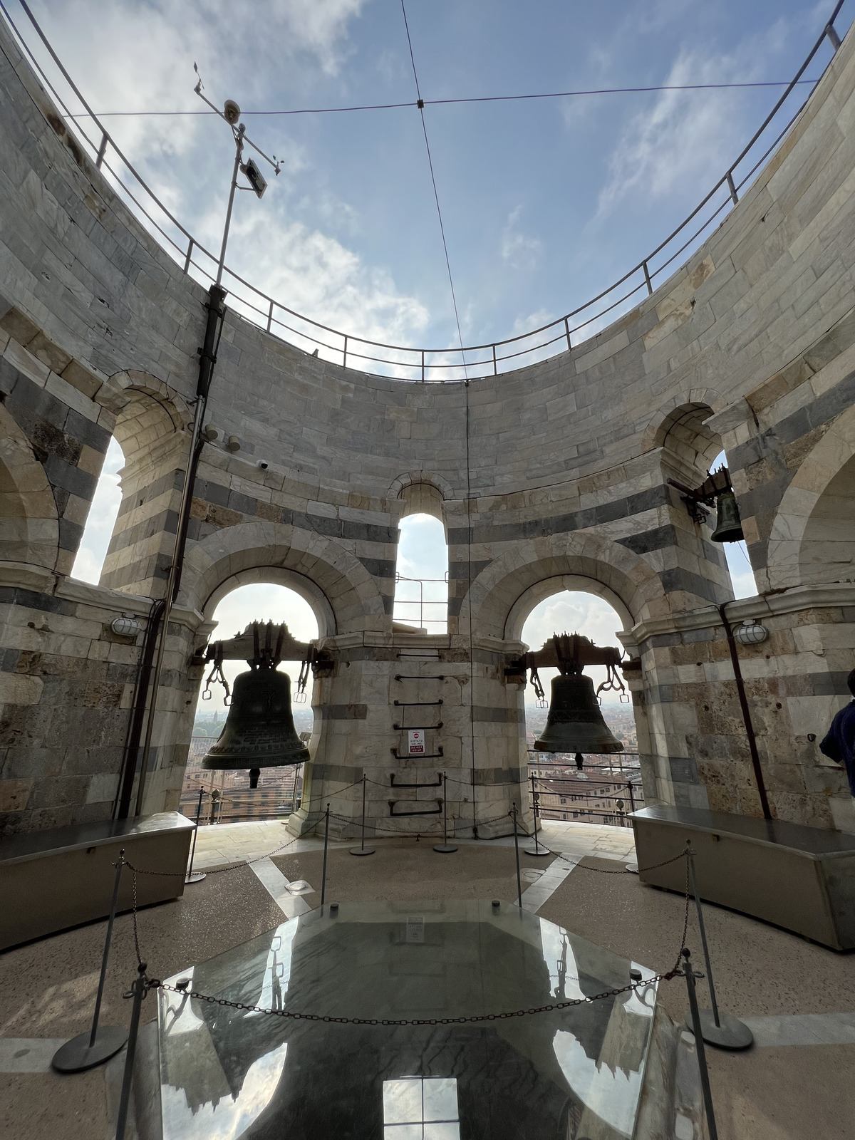 รูปถ่าย อิตาลี(Italy) ปิซา(Pisa) 2021-09 141