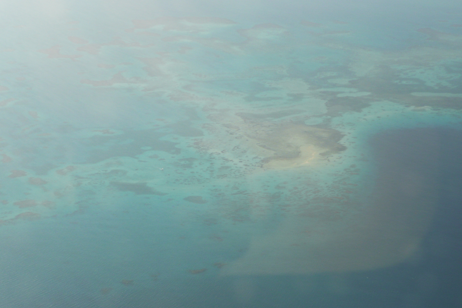 รูปถ่าย อียิปต์(Egypt) อียิปต์จากมุมสูง(Egypt from the sky) 2008-06 97