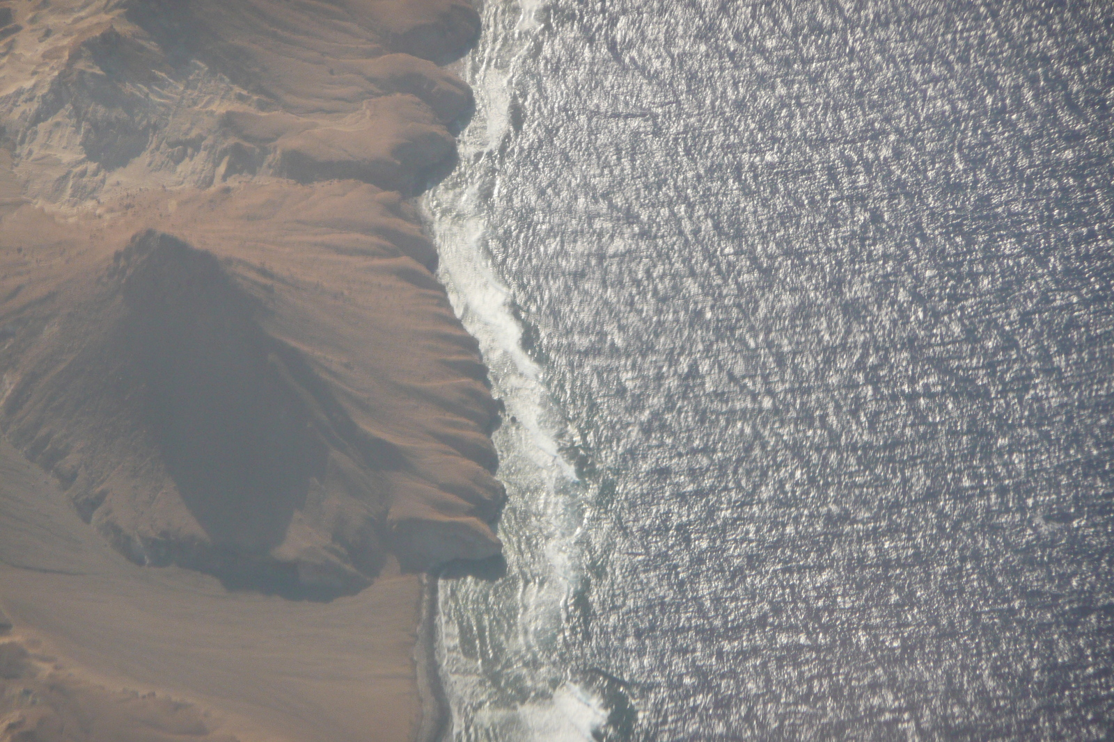 รูปถ่าย อียิปต์(Egypt) อียิปต์จากมุมสูง(Egypt from the sky) 2008-06 91