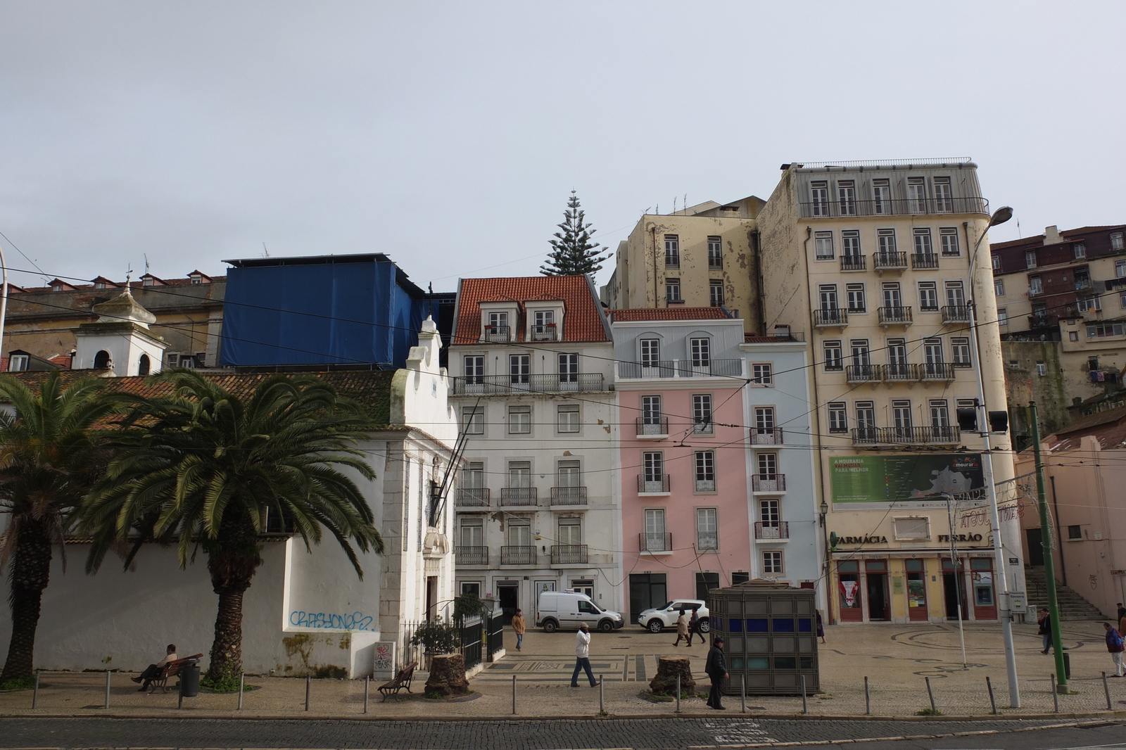 รูปถ่าย โปรตุเกส(Portugal) ลิสบอน(Lisbon) 2013-01 189