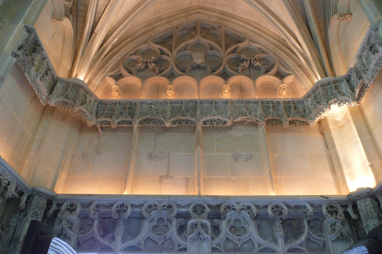 รูปถ่าย ฝรั่งเศส(France) อ็องบวซ(Amboise) 2008-04 16