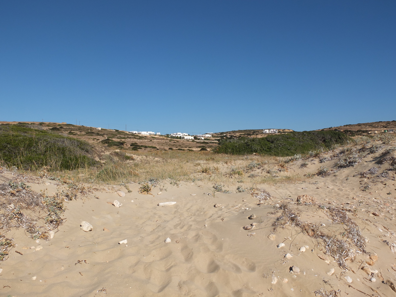 รูปถ่าย กรีก(Greece) เกาะคูโฟนิสเซีย(Koufonissia) 2014-07 269
