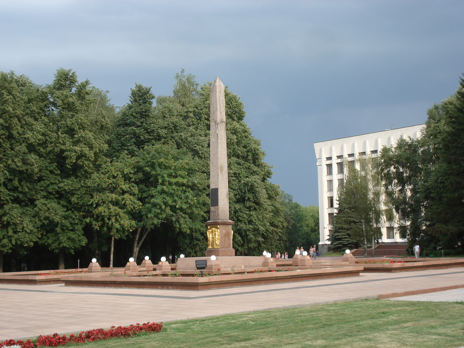 รูปถ่าย รัสเซีย(Russia) นิชนีย์นอฟโกร็อด(Nizhniy Novgorod) 2006-07 42