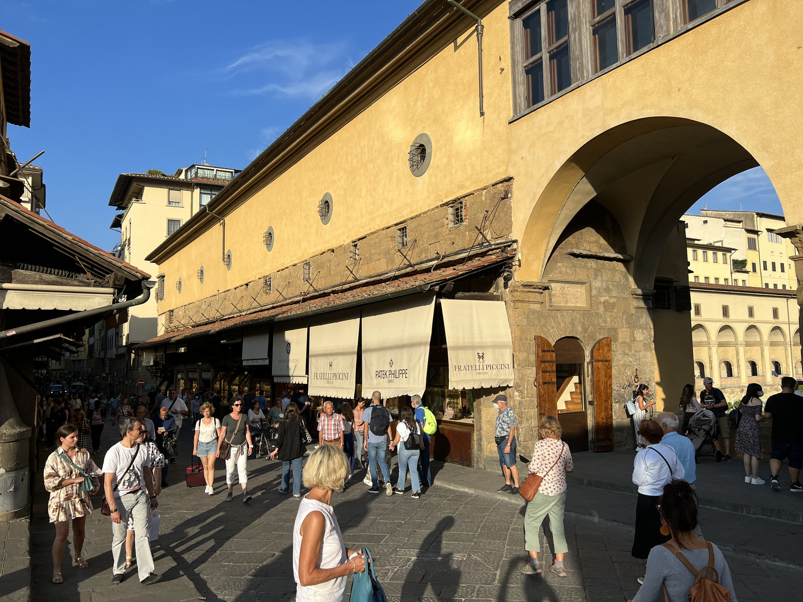 รูปถ่าย อิตาลี(Italy) ฟลอเรนซ์(Florence) 2021-09 117
