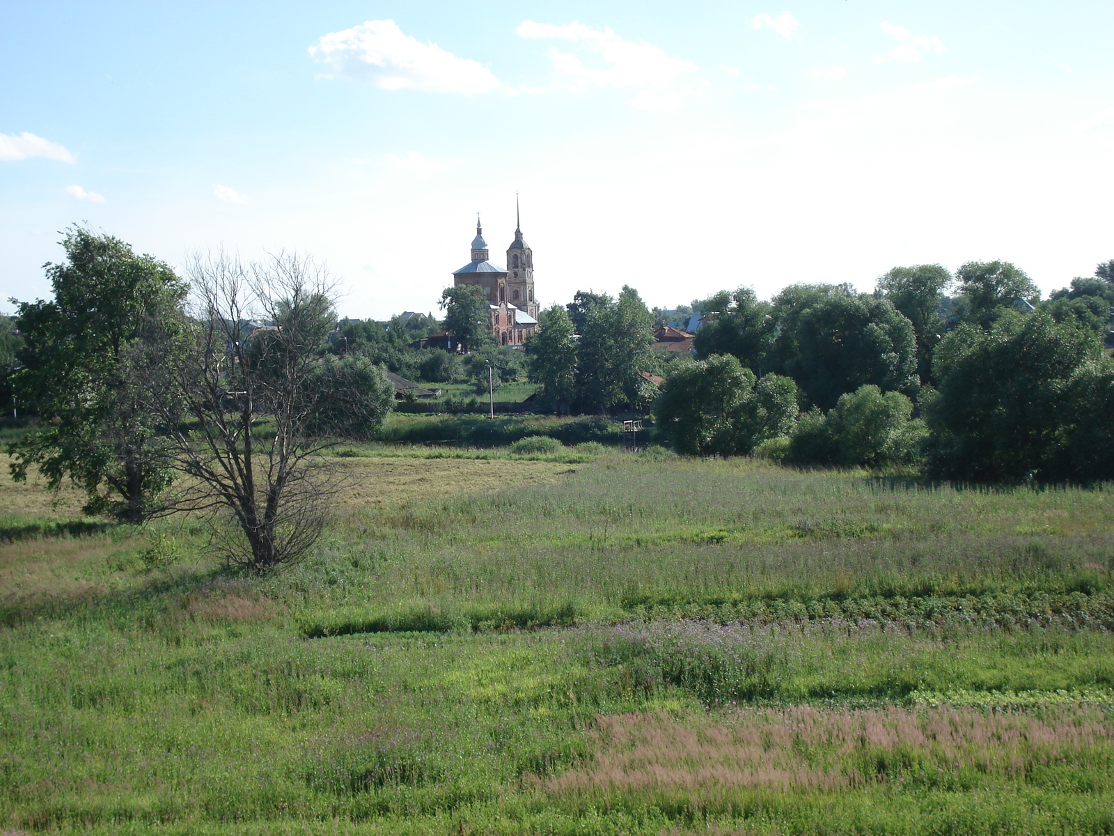 รูปถ่าย รัสเซีย(Russia) ซูสดัล(Suzdal) 2006-07 78