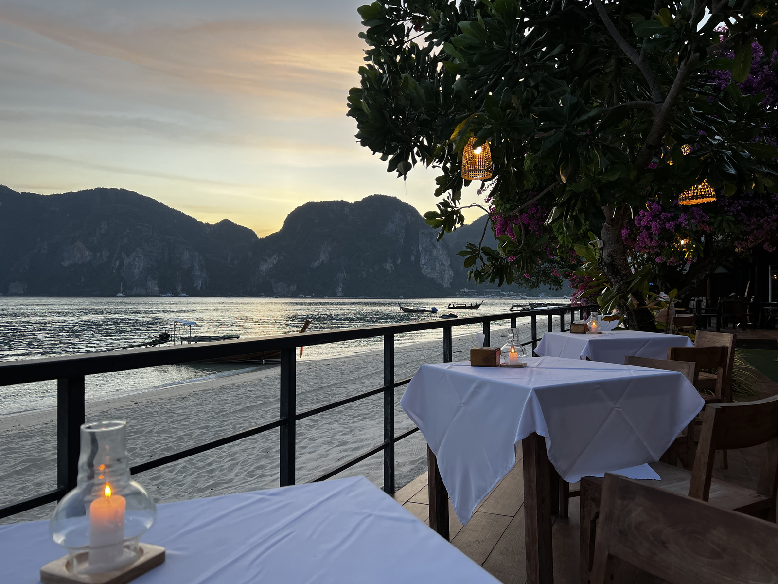 รูปถ่าย ไทย(Thailand) เกาะพีพีดอน(Ko Phi Phi Don) 2021-12 178