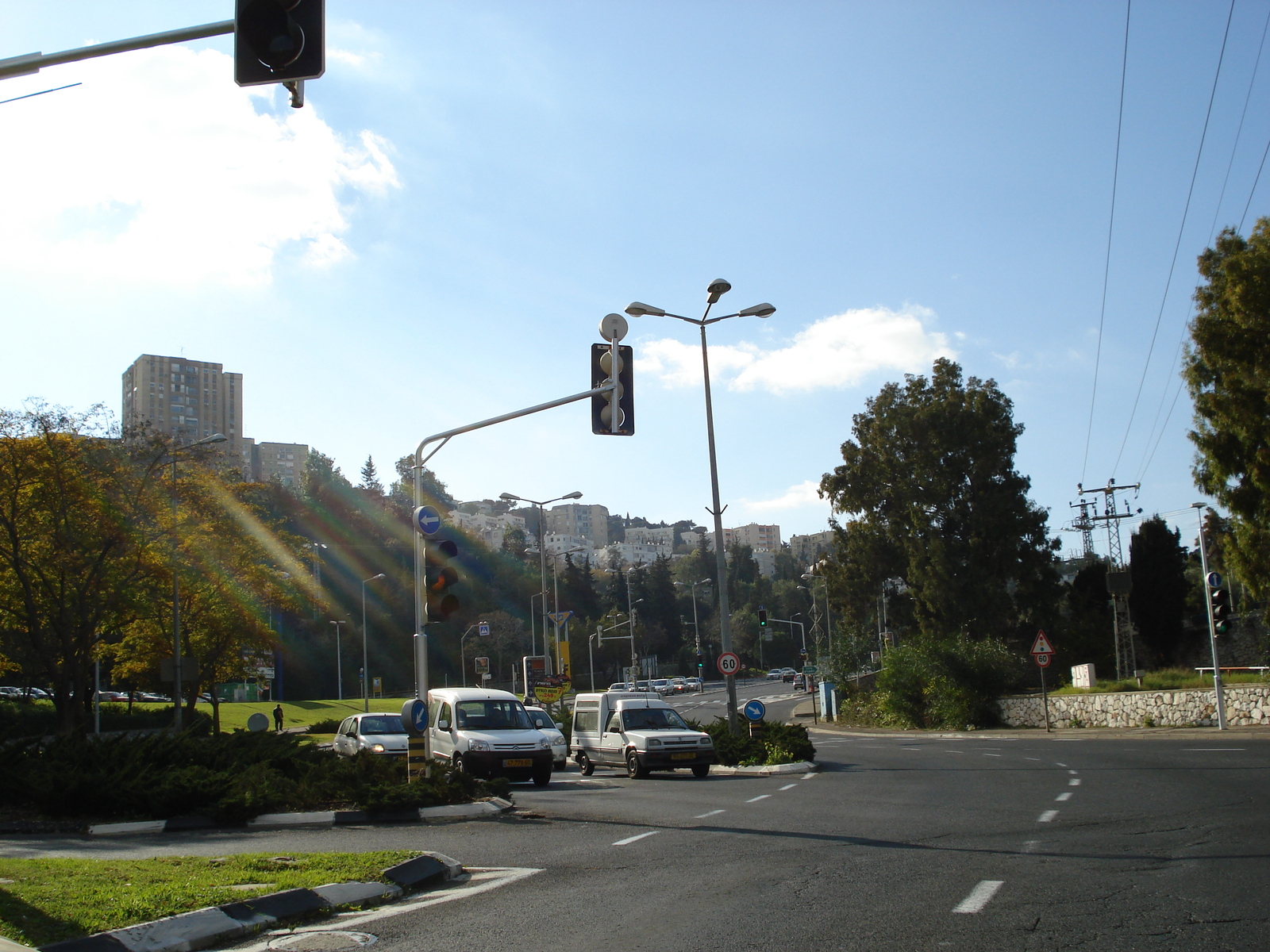 รูปถ่าย อิสราเอล(Israel) ไฮฟา(Haifa) 2006-12 87