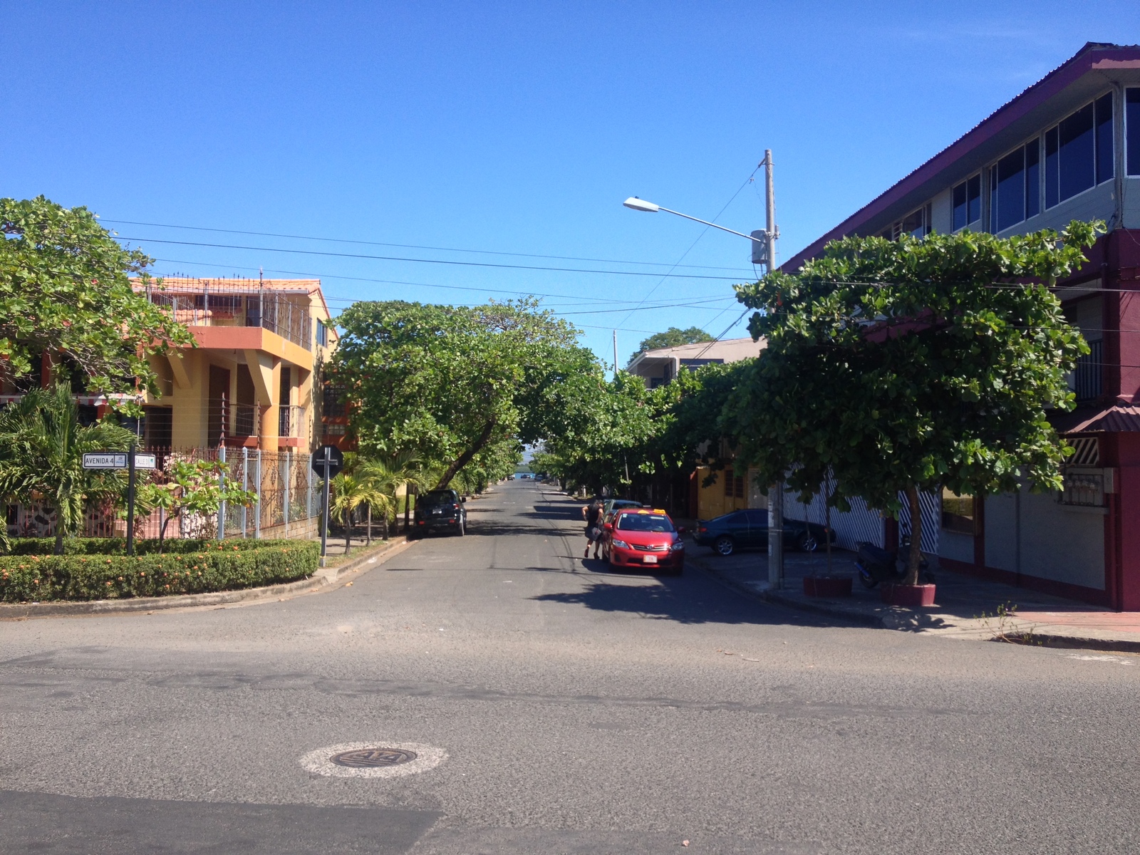 รูปถ่าย คอสตาริกา(Costa Rica) ปุนตาเรนัส(Puntarenas) 2015-03 128