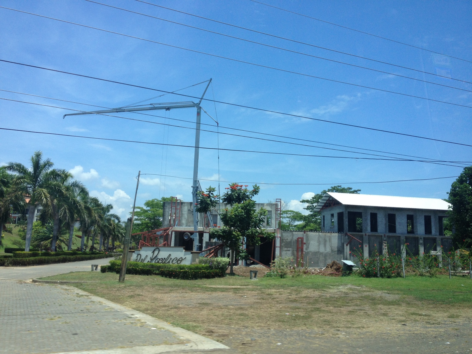รูปถ่าย คอสตาริกา(Costa Rica) ฆาโก(Jaco) 2015-03 22
