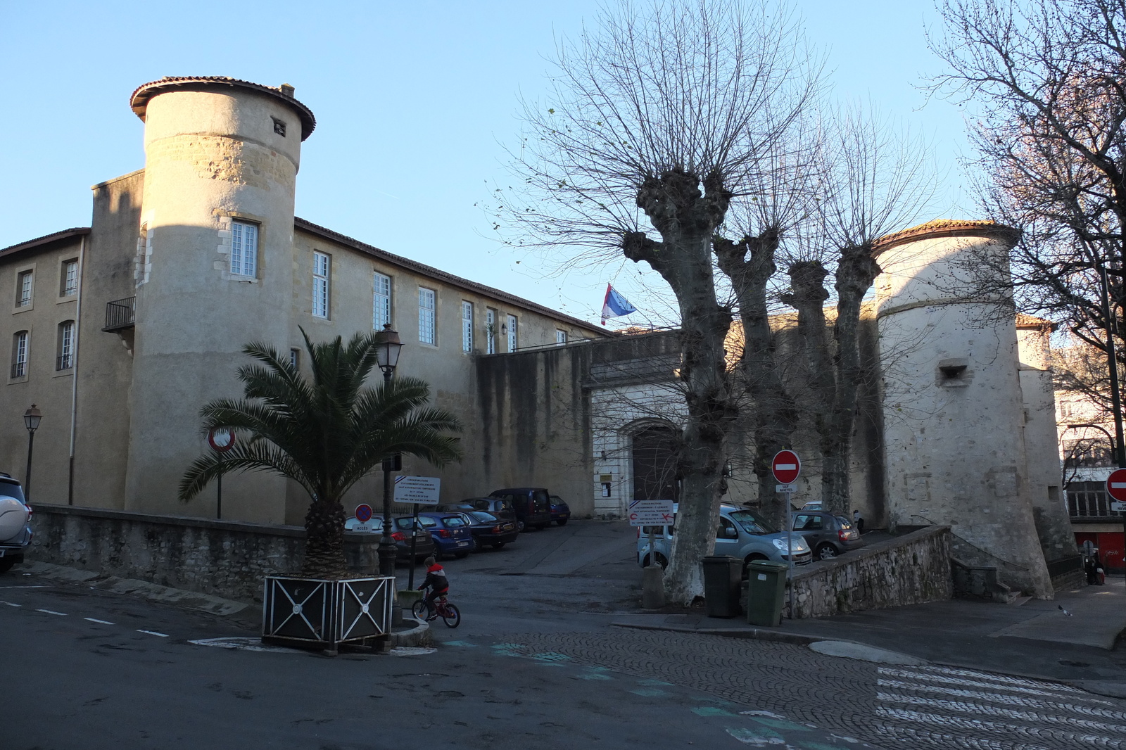 รูปถ่าย ฝรั่งเศส(France) บายอน(Bayonne) 2013-01 6