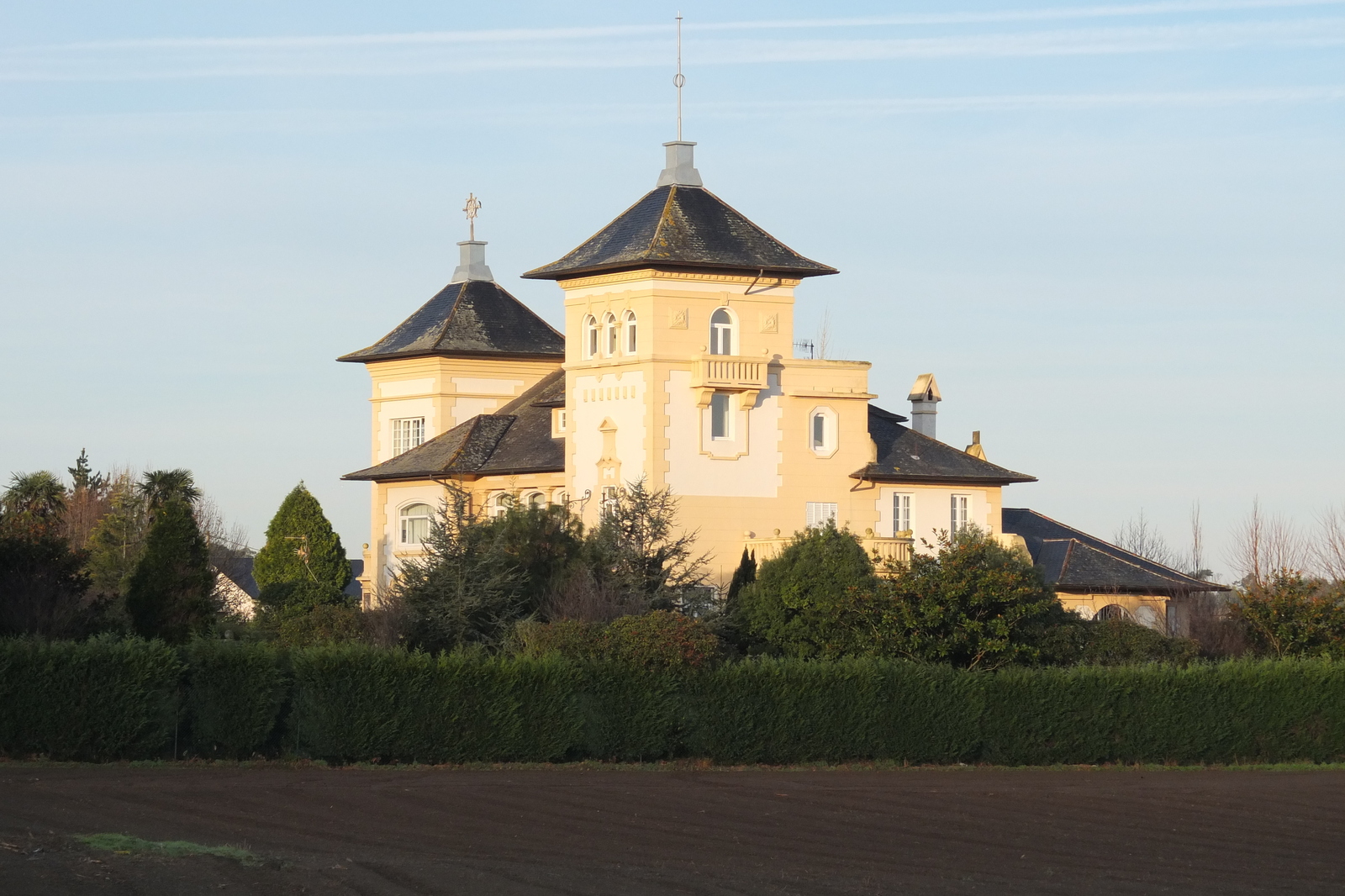 รูปถ่าย สเปน(Spain) อัสตูเรียส(Asturias) 2013-01 6
