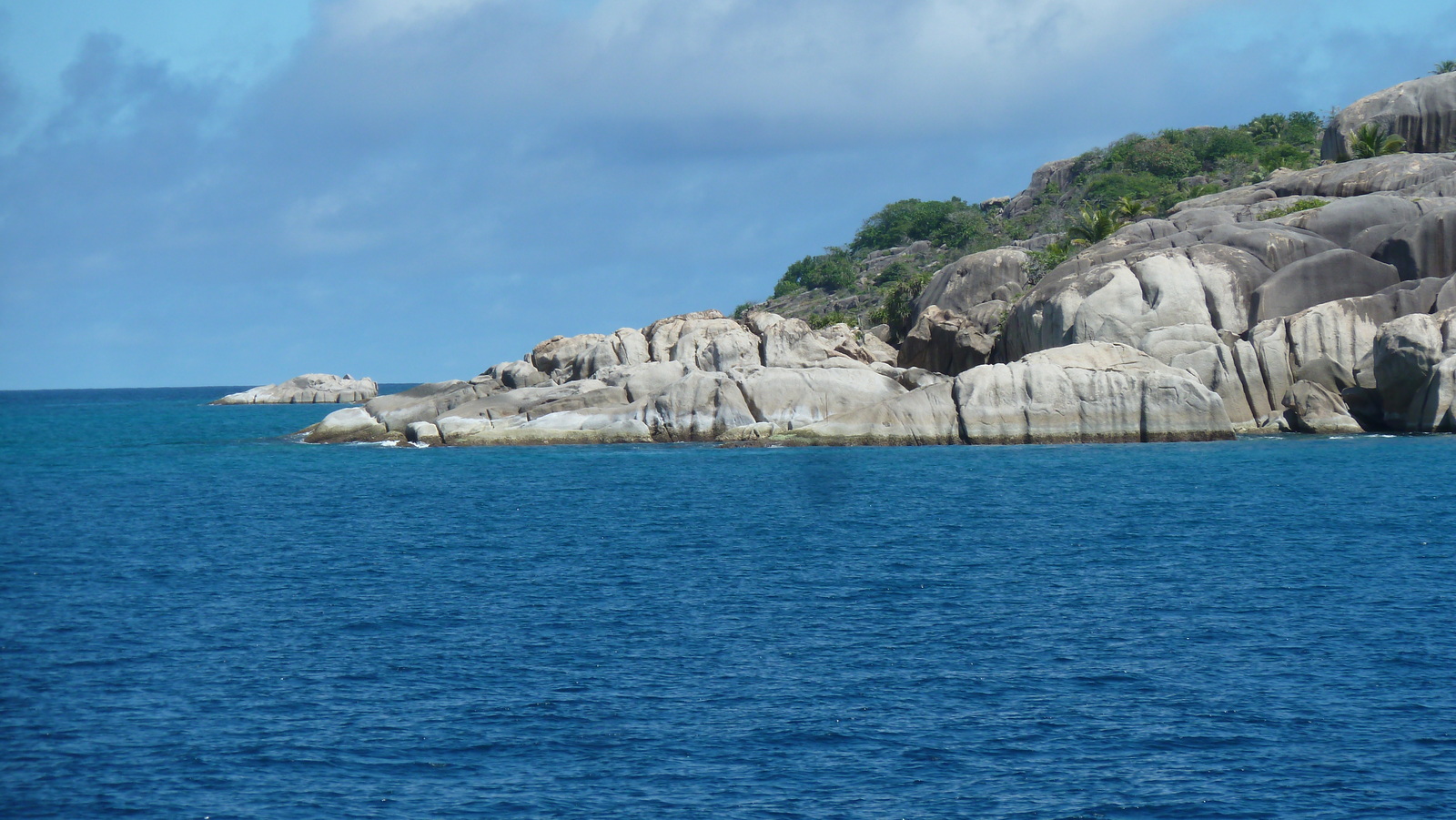 รูปถ่าย เซเชลส์(Seychelles) เฟลีซีเต(Felicitee) 2011-10 13