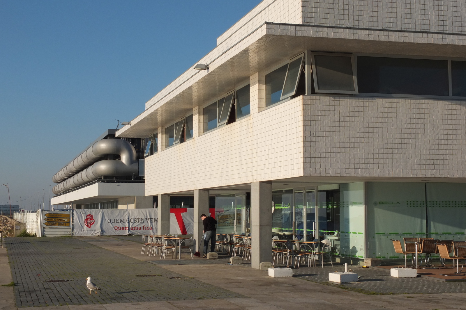 รูปถ่าย โปรตุเกส(Portugal) วีอานาดูกัชเตลู(Viana do Castelo) 2013-01 142