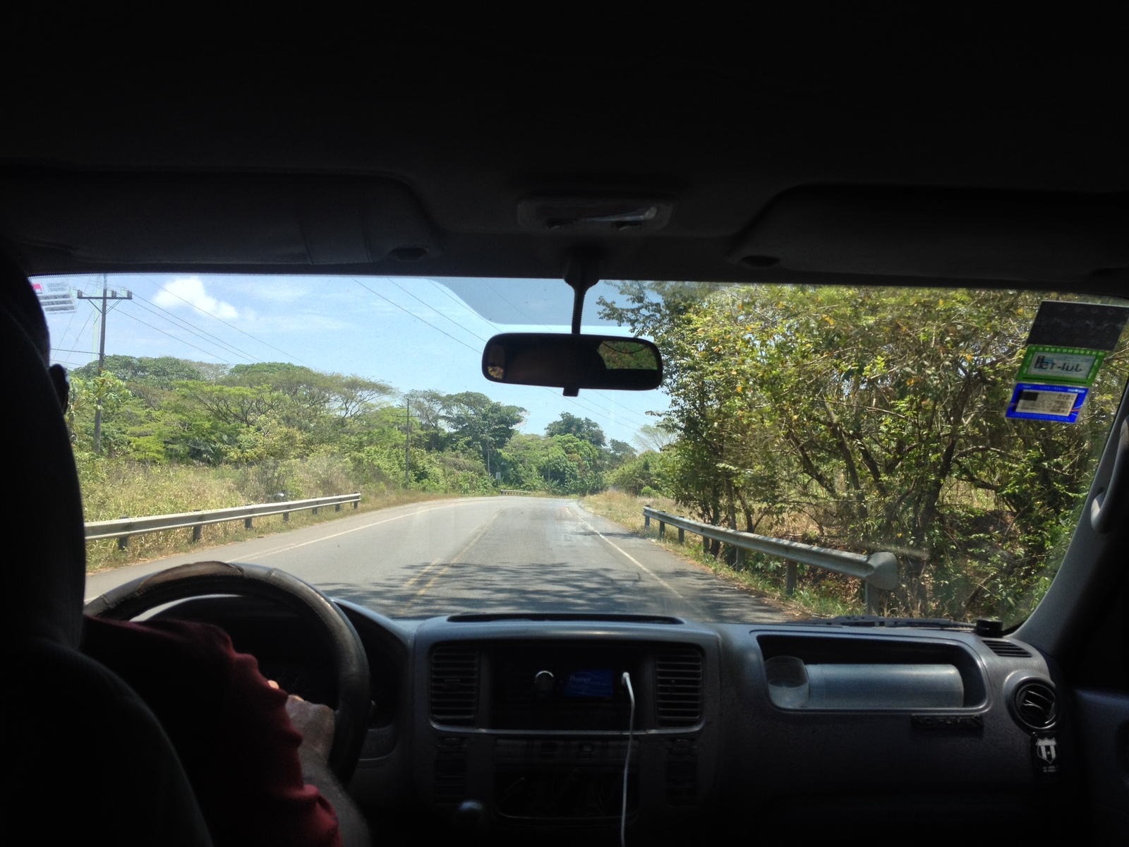 รูปถ่าย คอสตาริกา(Costa Rica) ฆาโก(Jaco) 2015-03 43