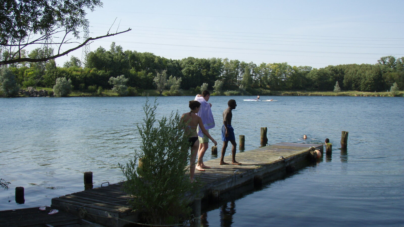 รูปถ่าย ฝรั่งเศส(France) ฌาบลีน-อาแน(Jablines Annet) 2007-07 6